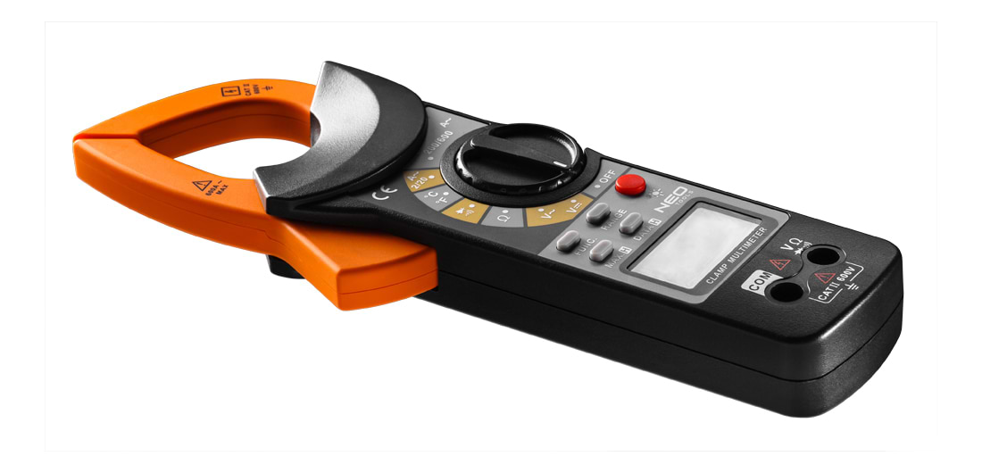 Кліщі Neo Tools 94-002