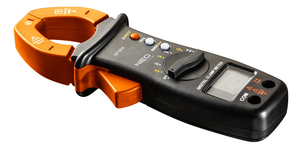 Кліщі Neo Tools 94-003