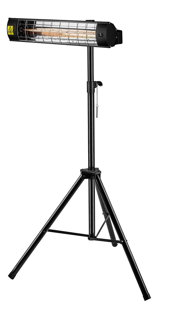 Фото - Ножка для инфракрасного обогревателя Neo Tools 90-033