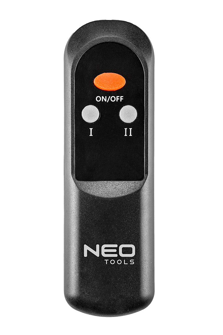 Фото - Обогреватель инфракрасный Neo Tools IP65 (90-030)