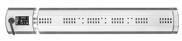 Фото - Обогреватель инфракрасный Neo Tools IP65 (90-030)