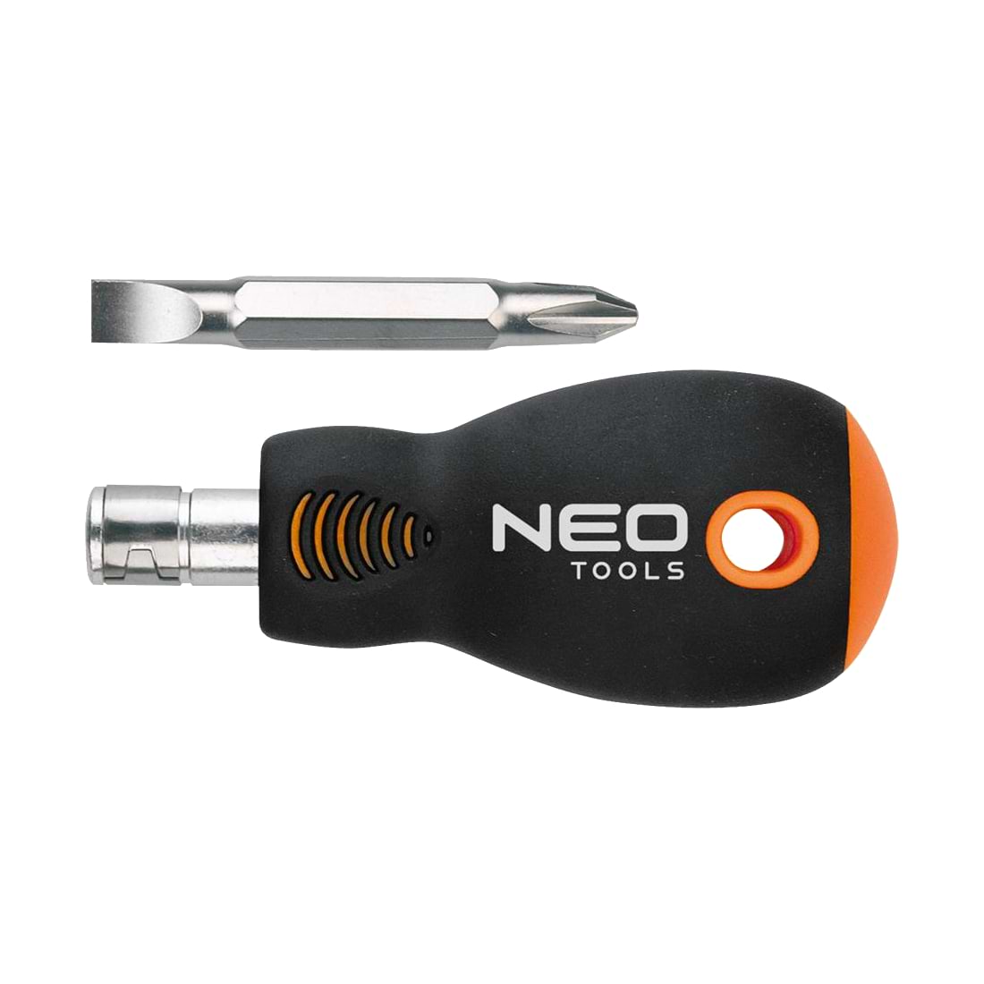 Викрутка Neo Tools PH2 (04-201)