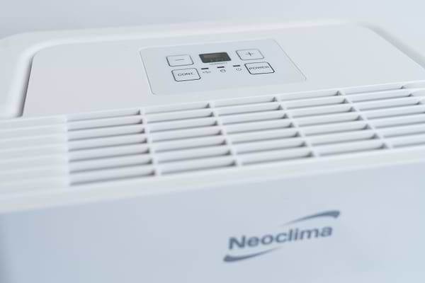 Фото - Осушувач повітря Neoclima SBN-012