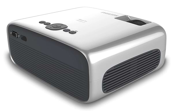 Фото - Проектор Philips NeoPix Prime 2