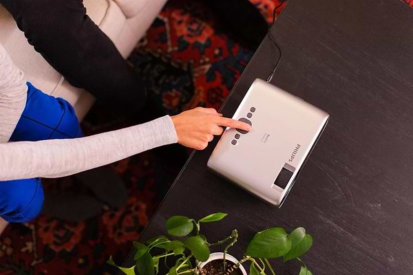 Фото - Проектор Philips NeoPix Prime 2