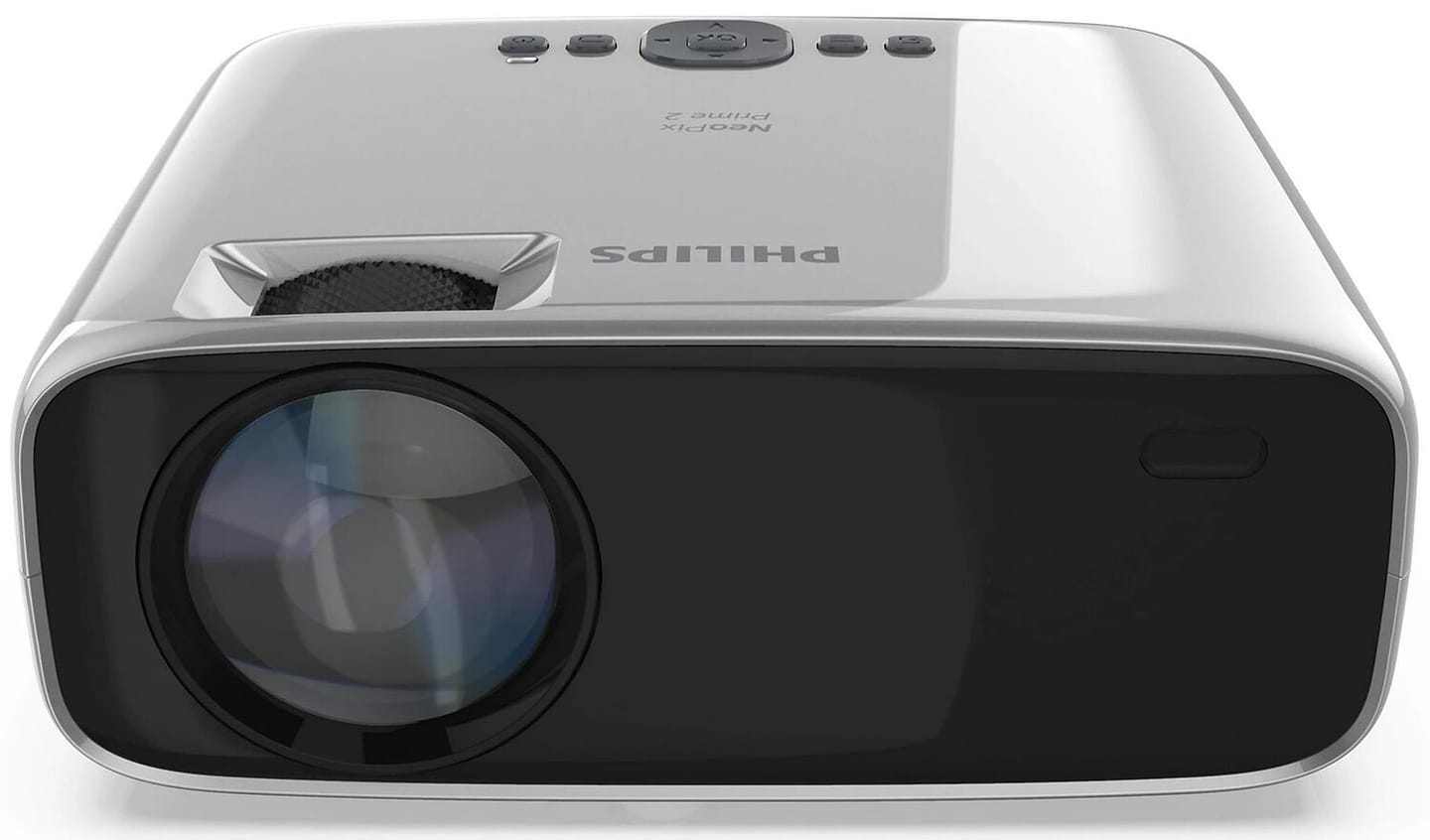 Проектор Philips NeoPix Prime 2