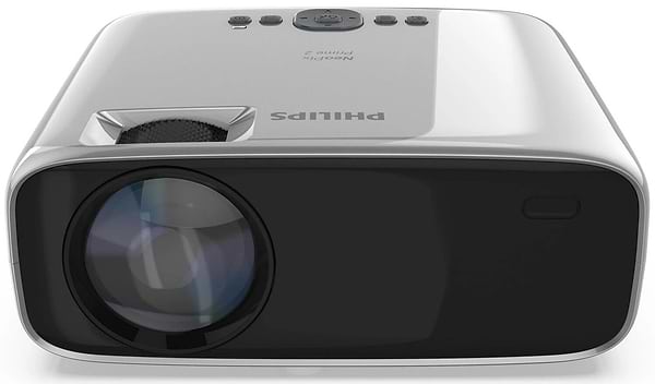 Фото - Проектор Philips NeoPix Prime 2