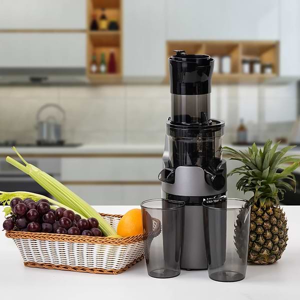 Фото - Соковыжималка шнековая Neor JUICER B200 GR