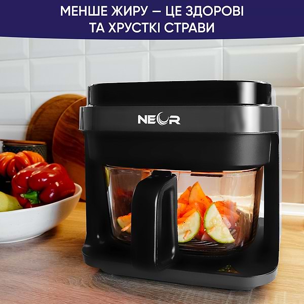 Фото - Мультипіч Neor AIRY 5L12 CH