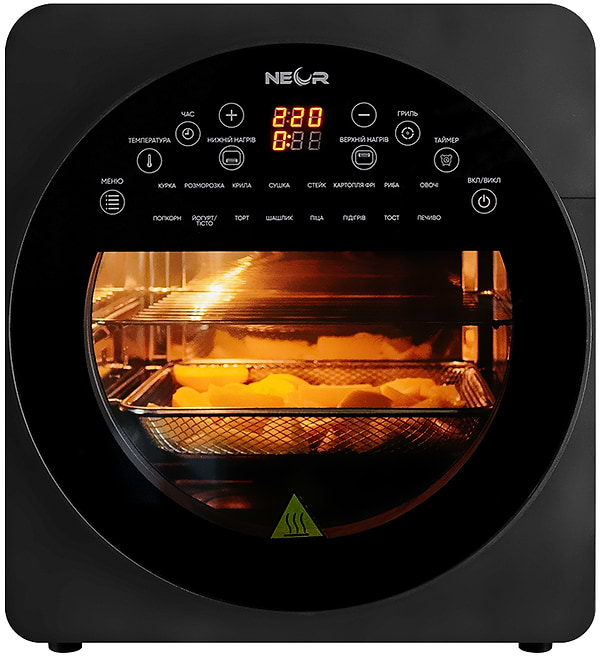 Фото - Мультипіч Neor AIRY PRO 14L17 CH