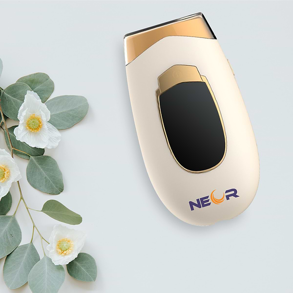 Фото - Фотоэпилятор Neor Inshine Q55 BG