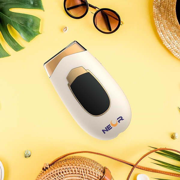 Фото - Фотоэпилятор Neor Inshine Q55 BG