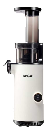 Фото - Соковитискач шнековий Neor JUICER M130 WT