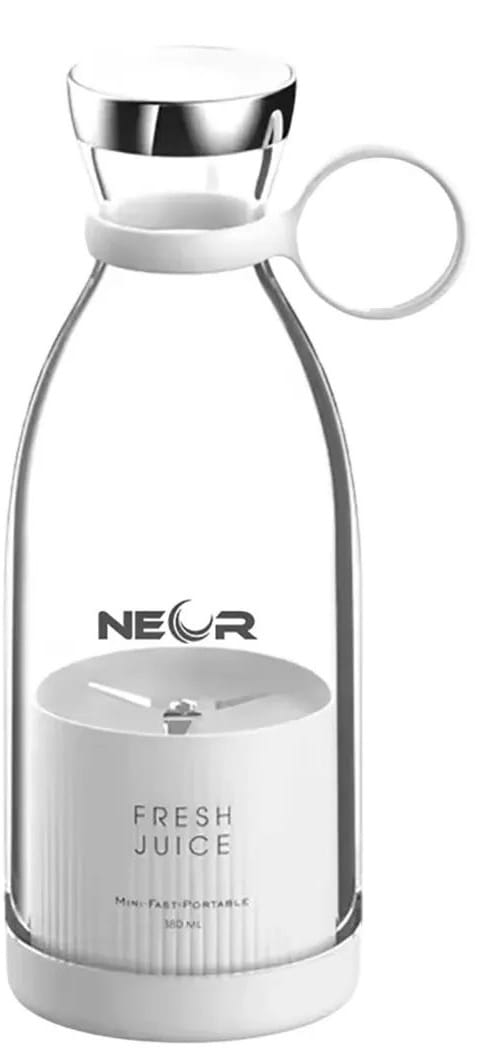 Блендер портативный Neor JUICY 3ML50 WT - Фото 1
