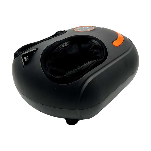 Фото - Массажер для ног Neor LEGSWELL F40 BK компрессионный