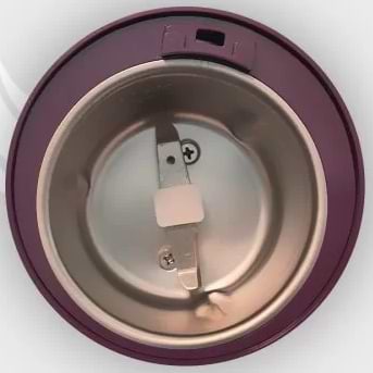 Фото - Кавомолка Neor Mill 50PP