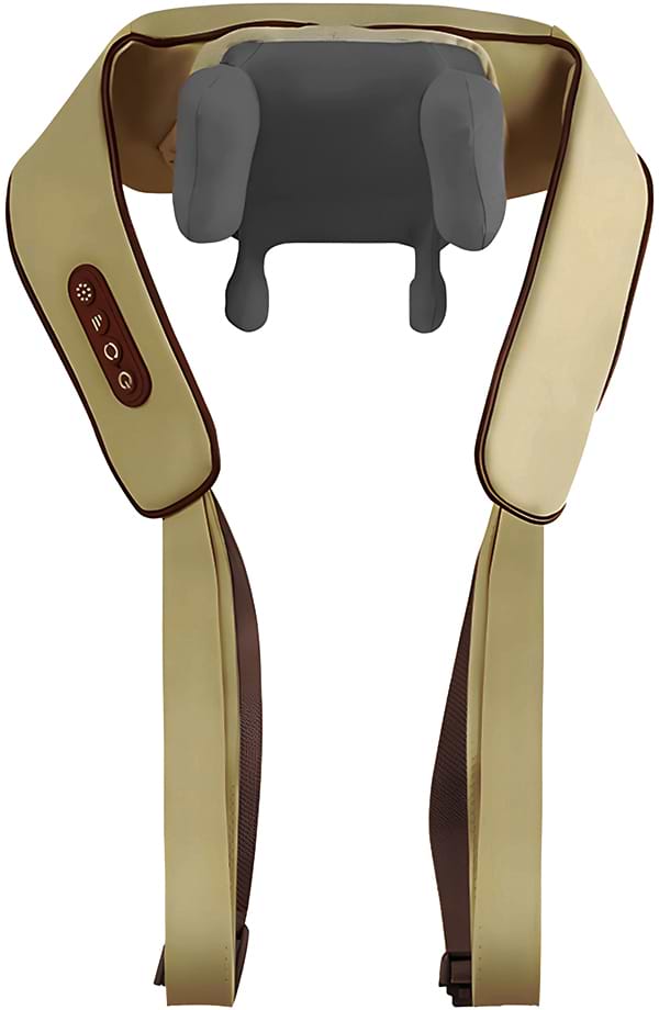 Масажер для шиї Neor RELA N10 BG - Фото 1