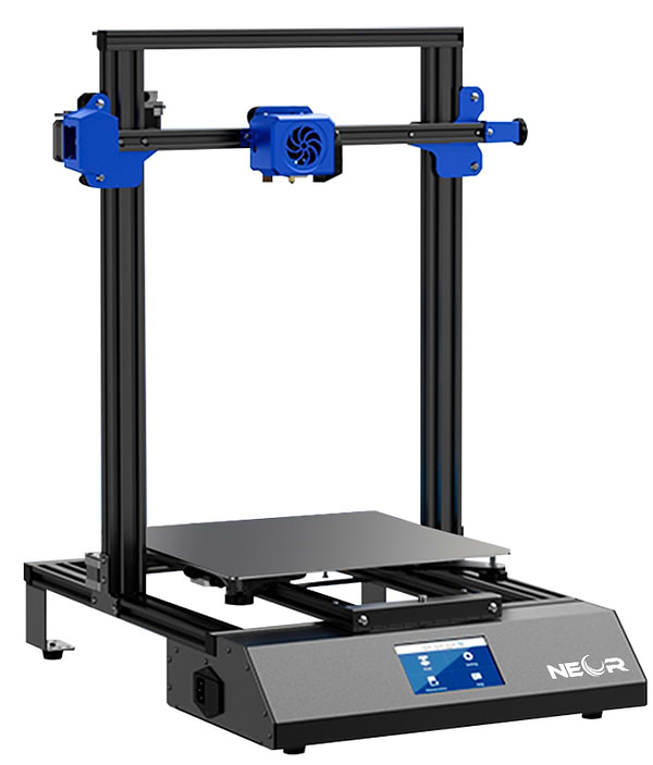 Фото - 3-D принтер Neor Special