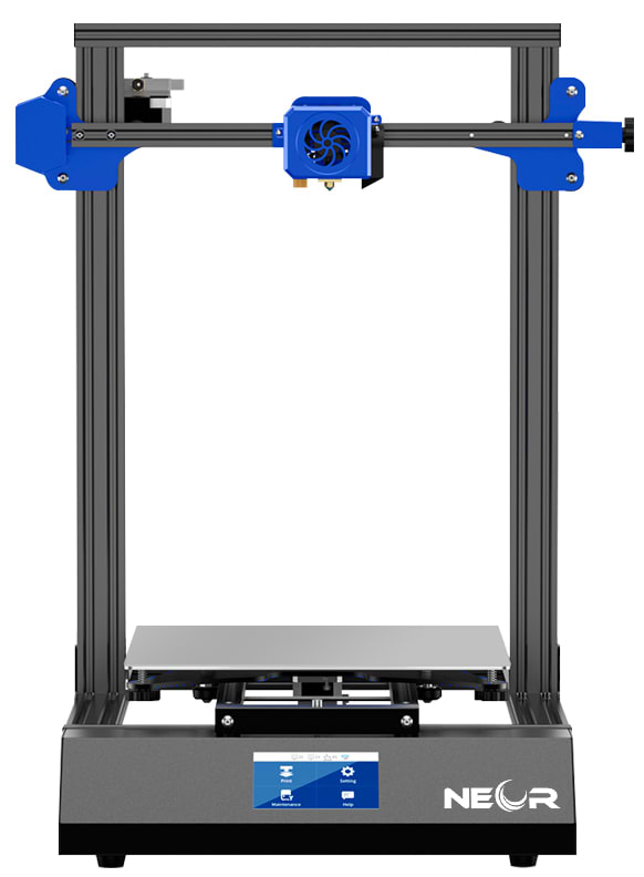 Фото - 3-D принтер Neor Special