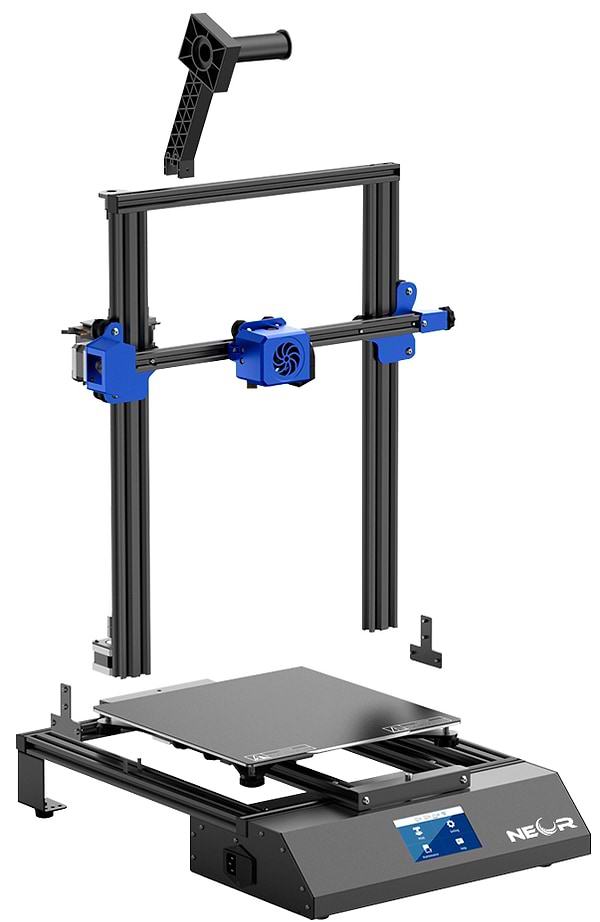 Фото - 3-D принтер Neor Special