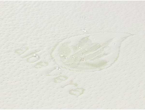 Фото - Наматрасник Руно водонепроницаемый 180х190 (819Aloe Vera)