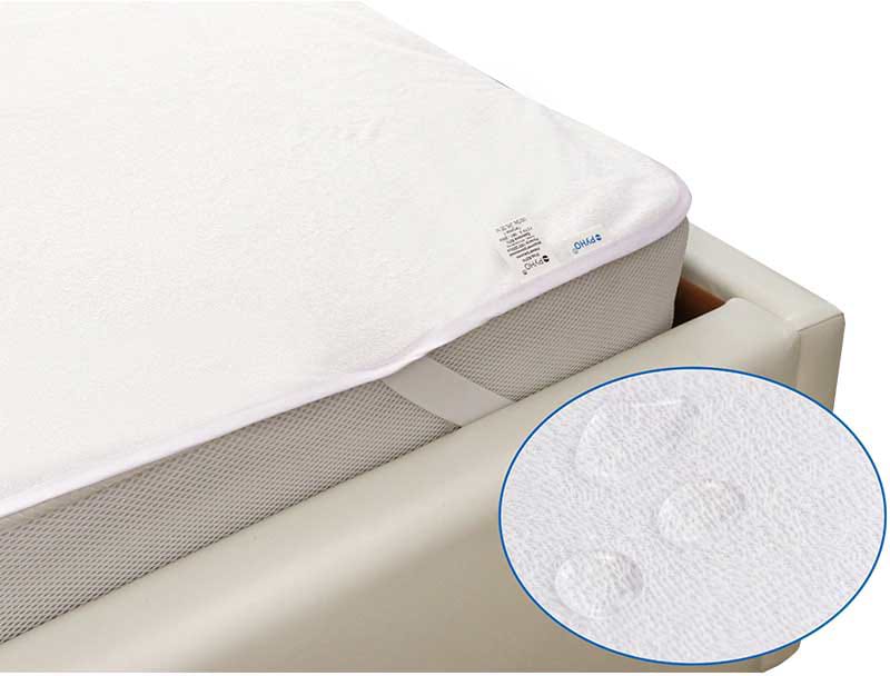 Наматрасник Руно водонепроницаемый 180х200 (828Н) - Фото 1