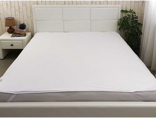 Фото - Наматрацник Руно 90х200 водонепроникний (843Н)