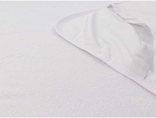 Фото - Наматрасник Руно водонепроницаемый 180х200 (828Н)