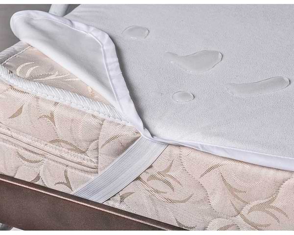 Фото - Наматрацник Руно 90х200 водонепроникний (843Н)