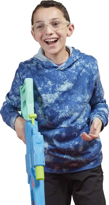 Фото - Бластер многозарядный Hasbro Элит 2.0 (F6146)