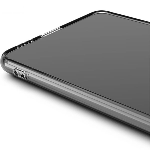 Фото - Чохол для смартфону BeCover for Samsung Galaxy A35 5G SM-A356 Transparancy (710901)
