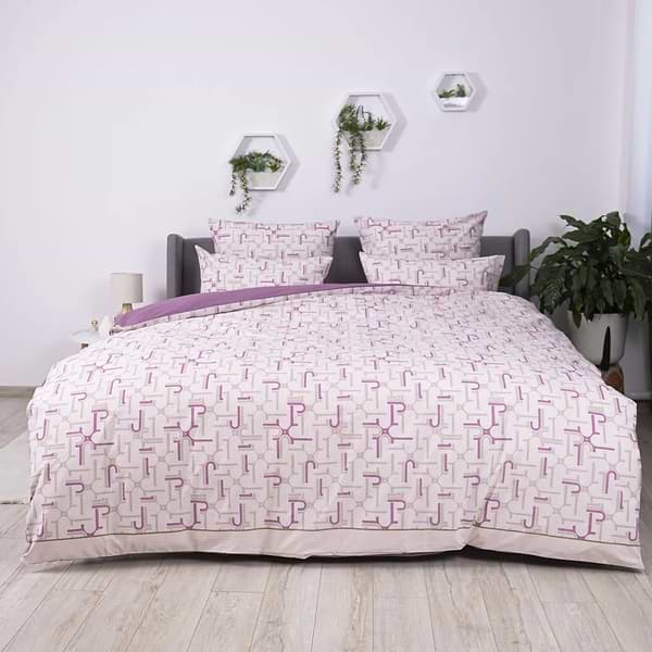 Фото - Комплект постільної білизни ТЕП Нескінченність (2-00880_29506)