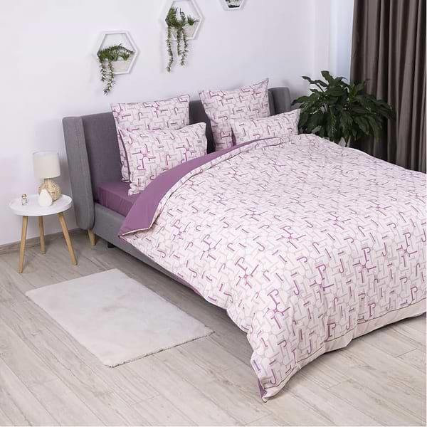 Фото - Комплект постільної білизни ТЕП Нескінченність (2-00881_29537)