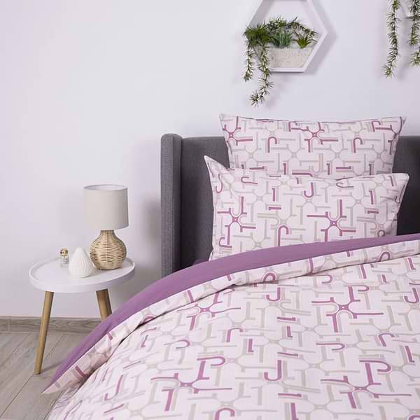 Фото - Комплект постільної білизни ТЕП Нескінченність (2-00881_29537)