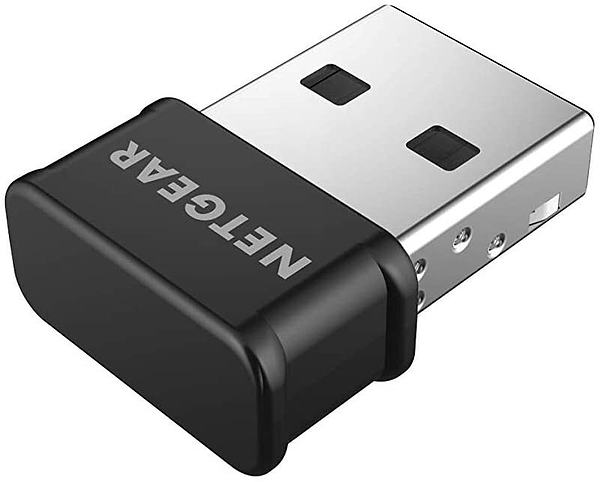 Фото - USB-адаптер сети WiFi Netgear A6150-100PES