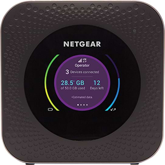 Модем 4G Netgear MR1100-100EUS