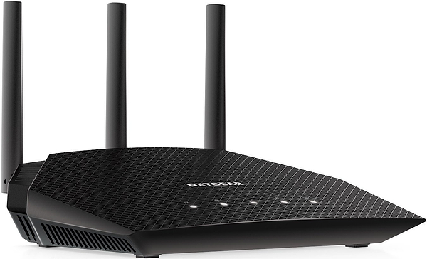Фото - Маршрутизатор интернет WiFi6 Netgear RAX10-100EUS