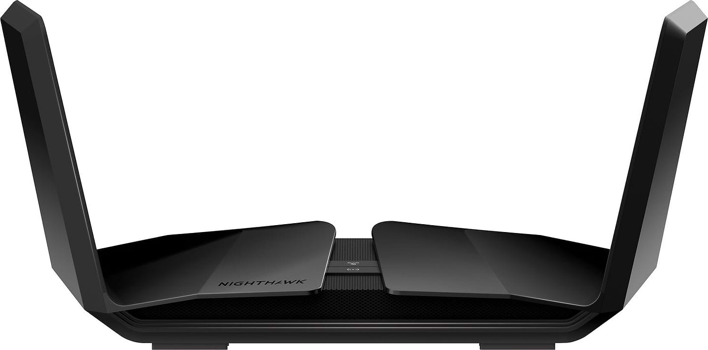 Маршрутизатор интернет WiFi6 Netgear RAX120-100EUS - Фото 1