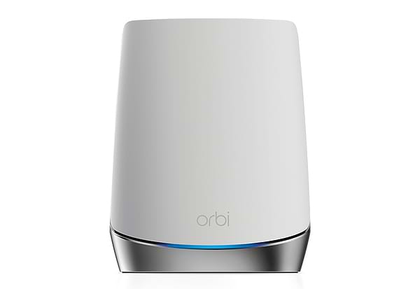 Фото - MESH система WiFi6 RBK753-100EUS