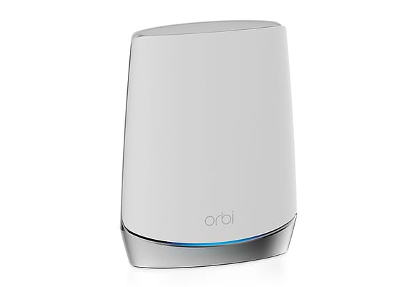 Фото - MESH система WiFi6 RBK753-100EUS
