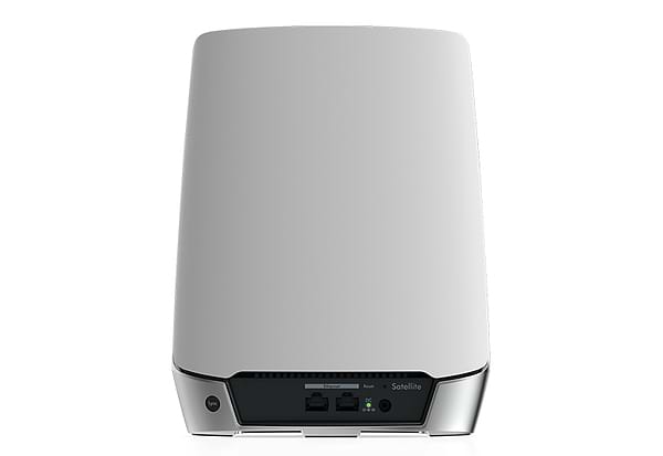 Фото - MESH система WiFi6 RBK753-100EUS