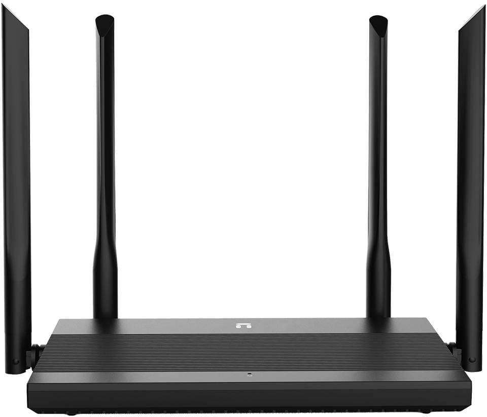 Маршрутизатор интернет LAN Netis N3D MU-MIMO AC1200Mbps Router - Фото 1