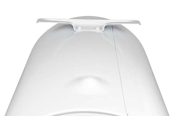 Фото - Водонагрівач Ardesto NEU NTS 80 V 1.5K EU2