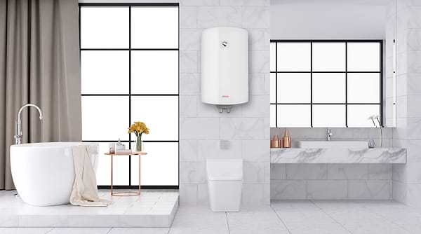 Фото - Водонагрівач Ardesto NEU NTS 80 V 1.5K EU2