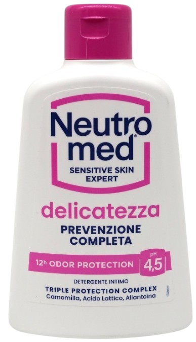 Гель для інтимної гігієни Neutromed Ромашка 200 мл (NIHPDC200)