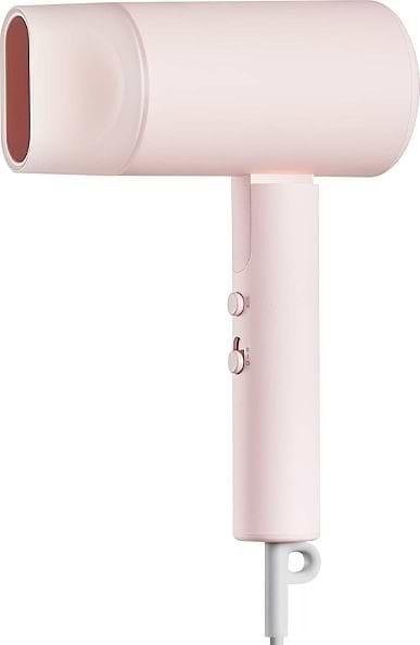 Фен Xiaomi Compact Hair Dryer H101 Pink EU - Фото 1