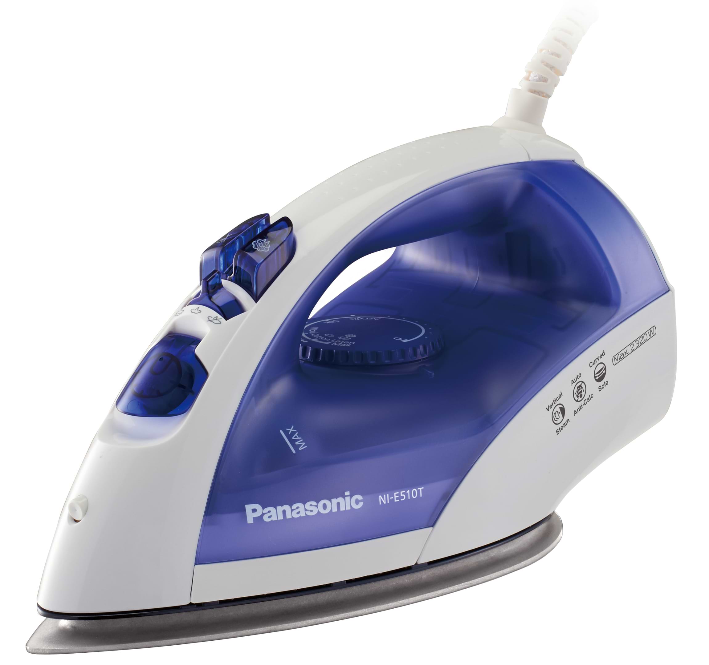 Праска Panasonic NI-E510TDTW