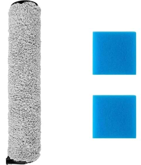 Набор фильтров и щетки для пылесоса Eureka для New400 (NEW400-RBX1FSX2)