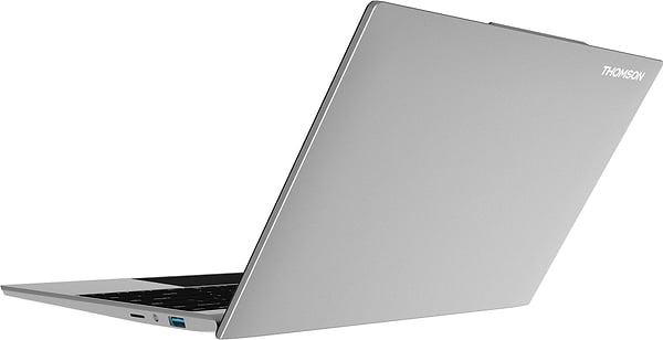 Фото - Ноутбук Thomson Neo N14 (MEAN14C8SL256S) Silver