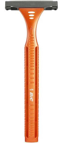 Фото - Станок чоловічий одноразовий BIC Sensitive 3 2 шт. (3086123221673)